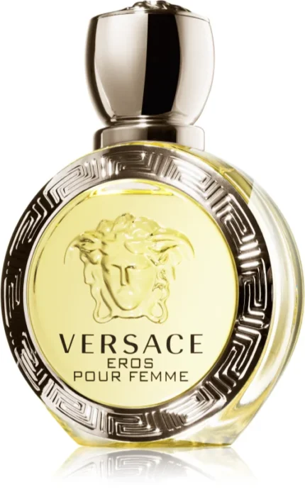 VERSACE EROS EDT D 50ML