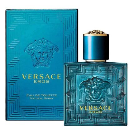 VERSACE EROS EDT M