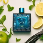 VERSACE EROS EDT M 100ML без опаковка VERSACE EROS EDT M 100ML без опаковка