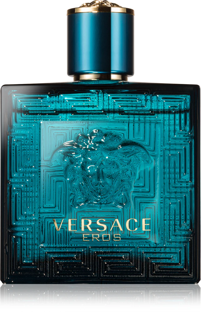 VERSACE EROS EDT M 100ML без опаковка VERSACE EROS EDT M 100ML без опаковка