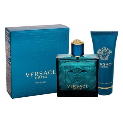 VERSACE EROS EDT M 30ML+50SG