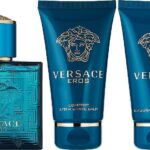 VERSACE EROS EDT M 50ML+50SG+50ASB