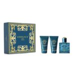VERSACE EROS EDT M 50ML+50SG+50ASB