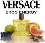 VERSACE EROS ENERGY EDP 50ML
