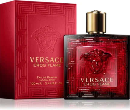 VERSACE EROS FLAME EDP M 100ML