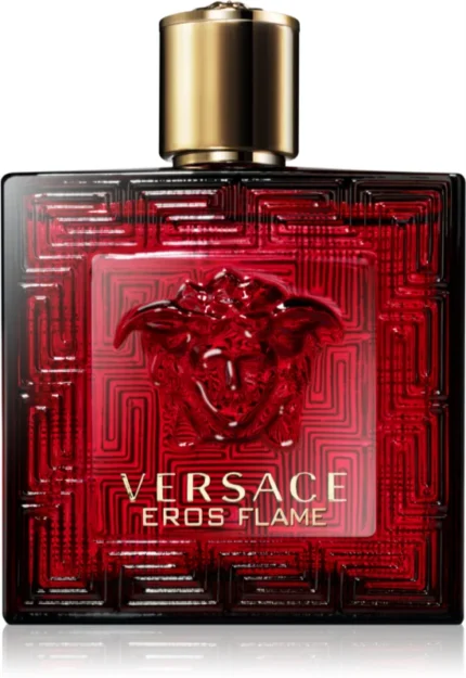 VERSACE EROS FLAME EDP M 100ML