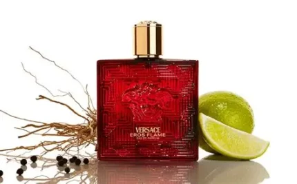 VERSACE EROS FLAME EDP M 100ML без опаковка