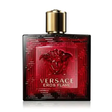 VERSACE EROS FLAME EDP M 100ML без опаковка
