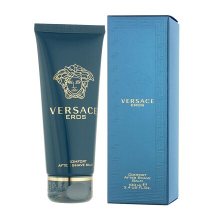 VERSACE EROS M 100ML ASH BALM