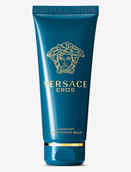 VERSACE EROS M 100ML ASH BALM