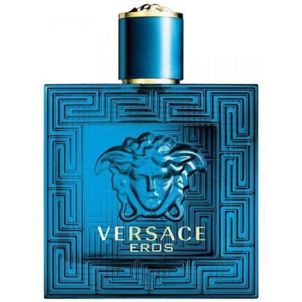 VERSACE EROS M DEO 100ML