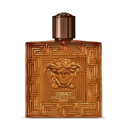 VERSACE EROS NAJIM EDP 100ML+10ML+GWP