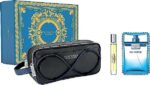 VERSACE FRAICHE 100ML+10ML+POUCH VERSACE FRAICHE 100ML+10ML+POUCH