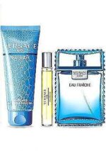 VERSACE FRAICHE 100ML+150SG+10ML