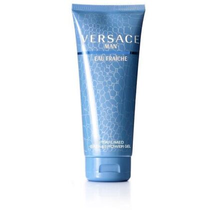 VERSACE FRAICHE 200ML SG