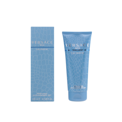 VERSACE FRAICHE 200ML SG
