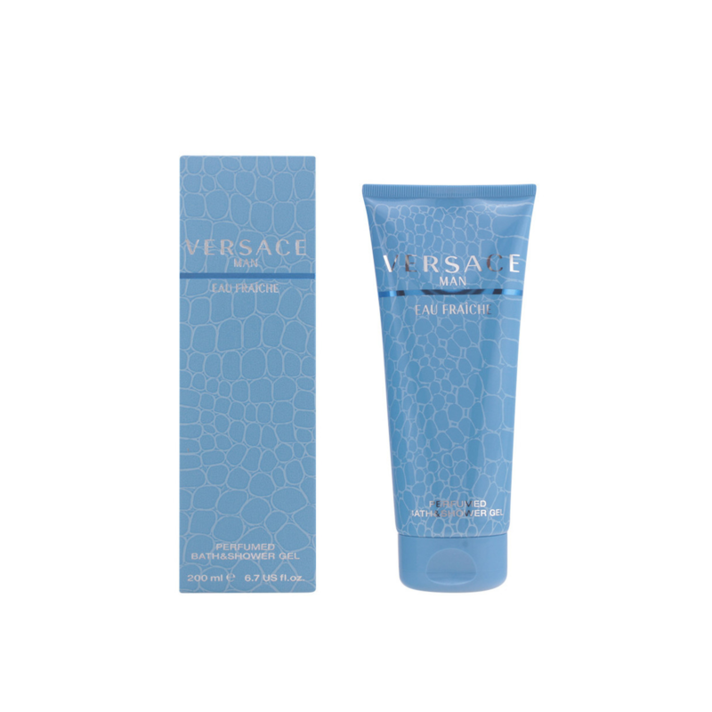 VERSACE FRAICHE 200ML SG VERSACE FRAICHE 200ML SG