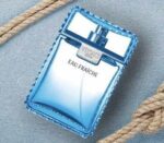 VERSACE FRAICHE 50ML+50SG+50ASB