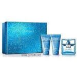 VERSACE FRAICHE 50ML+50SG+50ASB