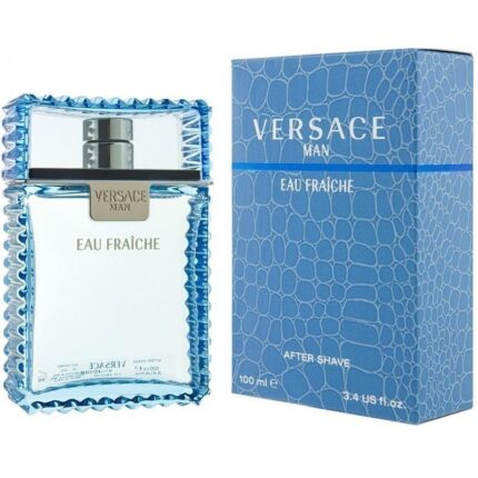 VERSACE FRAICHE M 100ML ASL
