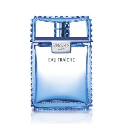 VERSACE FRAICHE M 100ML ASL
