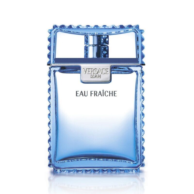 VERSACE FRAICHE M 100ML ASL