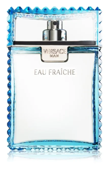 VERSACE MAN FRAICHE DEO 100ML