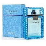 VERSACE MAN FRAICHE EDT 100ML
