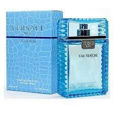 VERSACE MAN FRAICHE EDT 100ML