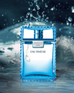 VERSACE MAN FRAICHE EDT 100ML