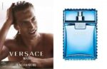 VERSACE MAN FRAICHE EDT 30ML