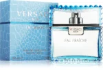 VERSACE MAN FRAICHE EDT 50ML