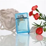 VERSACE MAN FRAICHE EDT M 100ML без опаковка VERSACE MAN FRAICHE EDT M 100ML без опаковка
