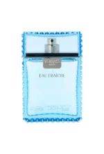 VERSACE MAN FRAICHE EDT M 100ML без опаковка VERSACE MAN FRAICHE EDT M 100ML без опаковка