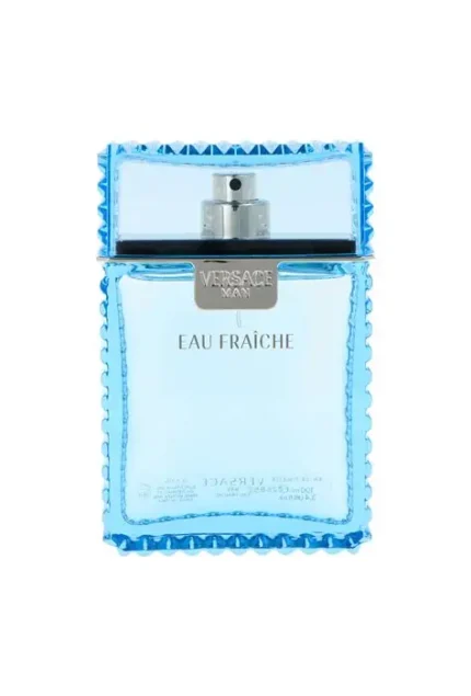 VERSACE MAN FRAICHE EDT M 100ML без опаковка