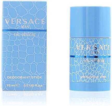 VERSACE MAN FRAICHE STICK 75ML