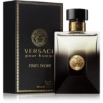 VERSACE OUD NOIR EDP M 100ML