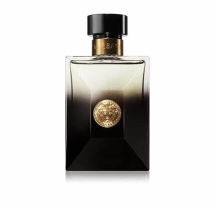 VERSACE OUD NOIR EDP M 100ML