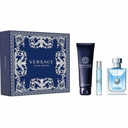 VERSACE POUR HOMME 100ML+150BSG+5ML (2025)