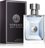 VERSACE POUR HOMME 100ML ASH