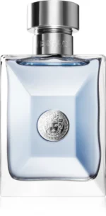 VERSACE POUR HOMME 100ML ASH
