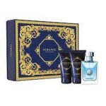 VERSACE POUR HOMME 50ML+50ASB+50AOS