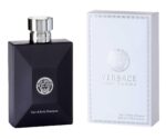 VERSACE POUR HOMME ALL OVER SHAMPOO 250ML
