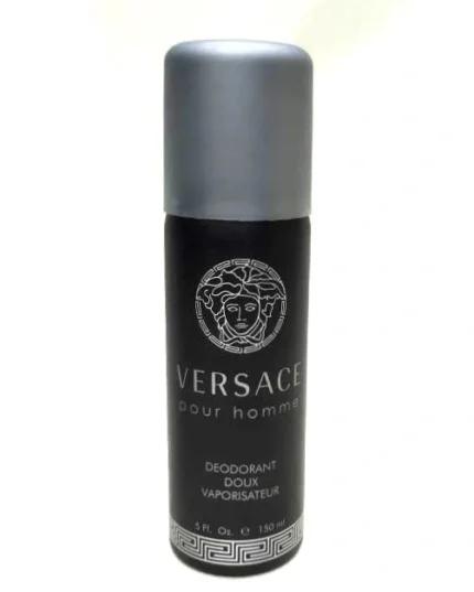 VERSACE POUR HOMME DEO 100ML