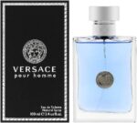 VERSACE POUR HOMME EDT M 100ML