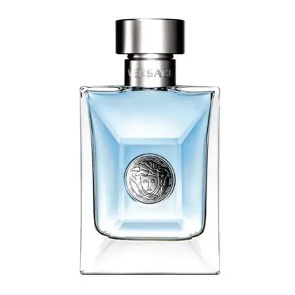 VERSACE POUR HOMME EDT M 100ML без опаковка