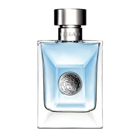 VERSACE POUR HOMME EDT M 100ML без опаковка VERSACE POUR HOMME EDT M 100ML без опаковка