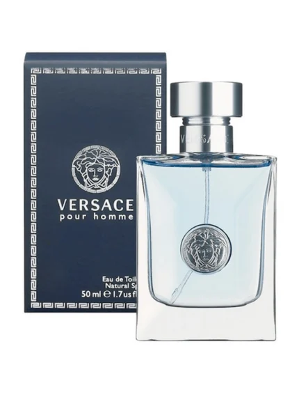 VERSACE POUR HOMME EDT M 50ML
