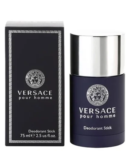 VERSACE POUR HOMME STICK 75ML