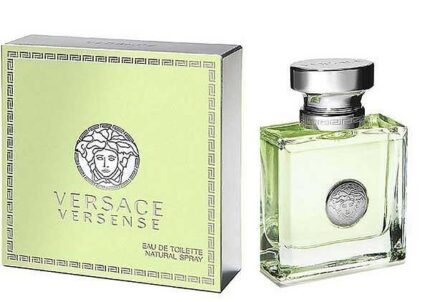 VERSACE VERSENCE EDT D